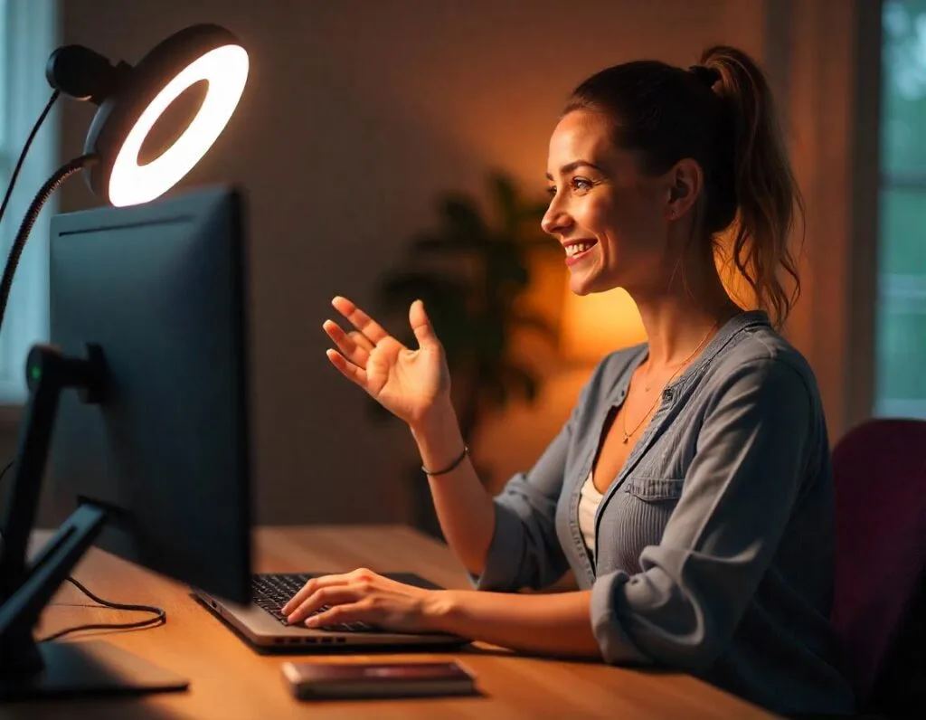 tips to maximize webcam earnings