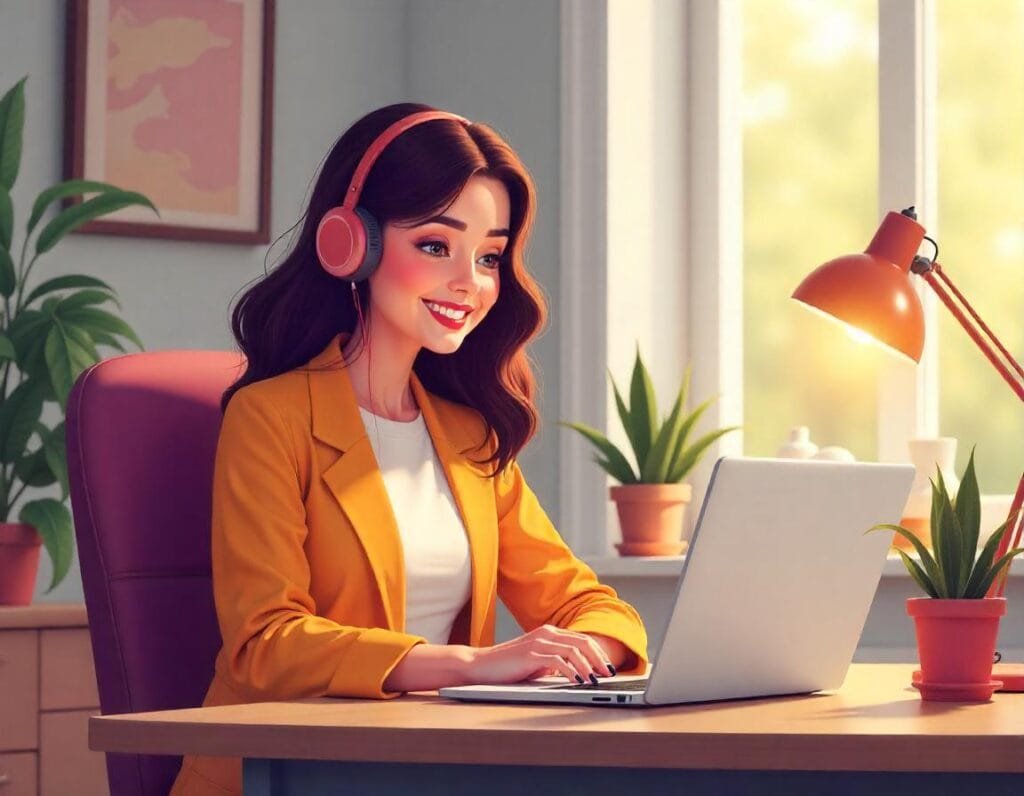 webcam modeling jobs