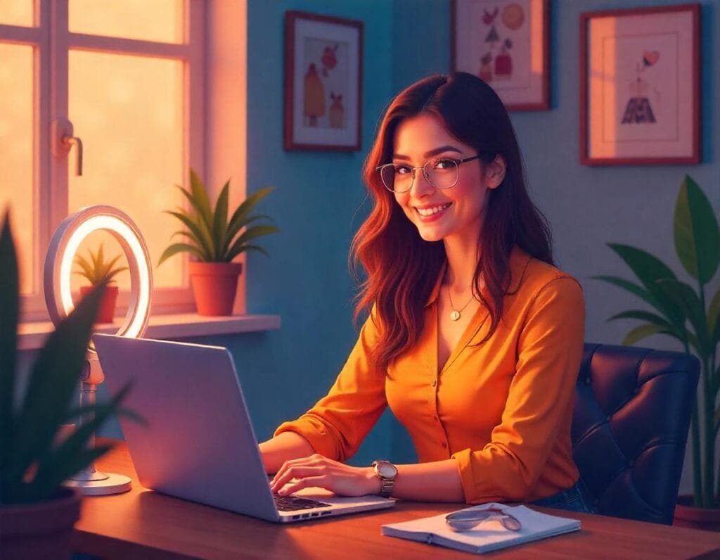 best webcam sites to make money