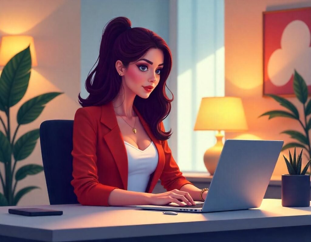 best paying webcam platforms