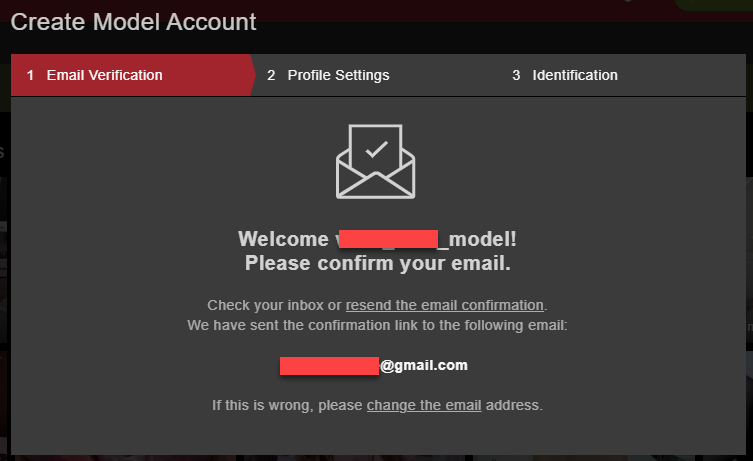 how to become a stripchat model