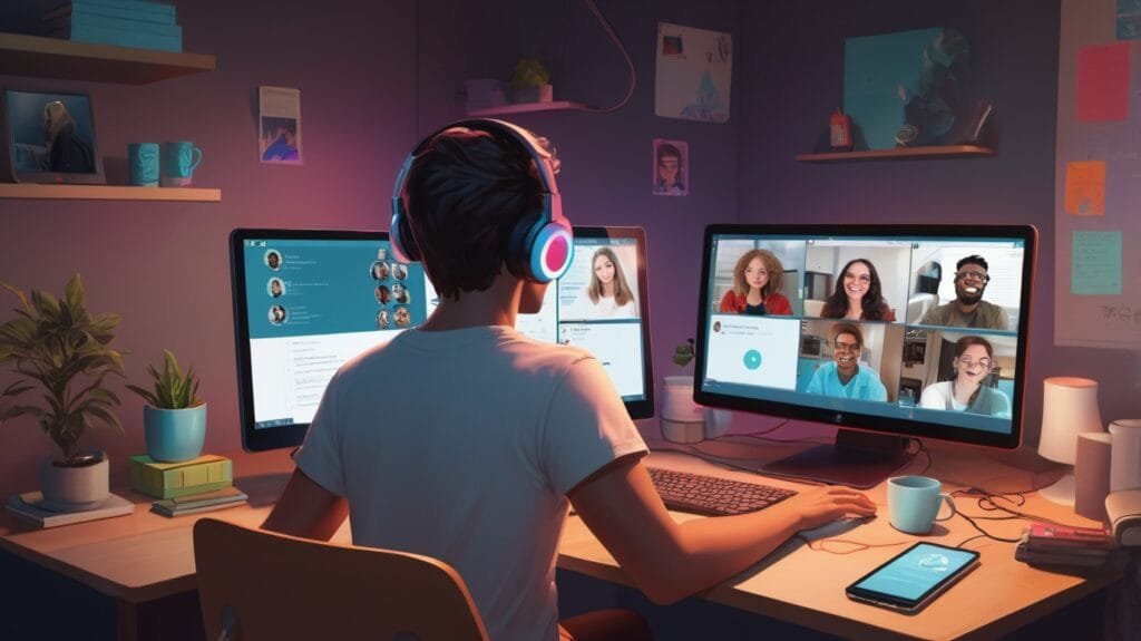 Chatroulette Review