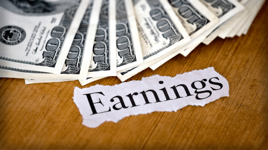 Webcam Model Earnings